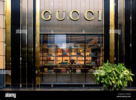 gucci store in ahmedabad